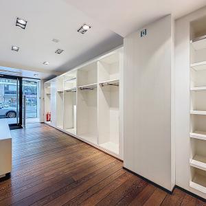 Fort Jaco : Superbe surface commerciale prête à l’emploi