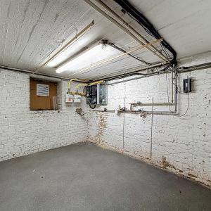 Fort Jaco : Superbe surface commerciale prête à l’emploi