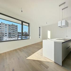 Carré Coghen : Superbe penthouse avec une belle terrasse