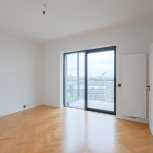 Louise, jardin du Roi, spacieux appartement de 185 m2