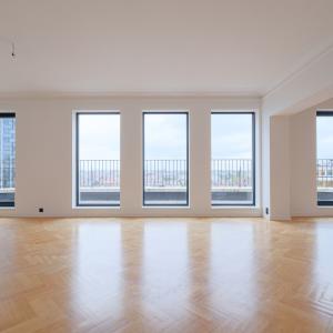 Louise, jardin du Roi, spacieux appartement de 185 m2