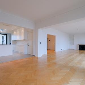 Louise, jardin du Roi, spacieux appartement de 185 m2