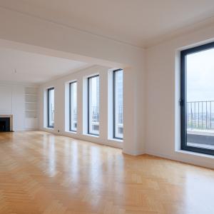 Louise, jardin du Roi, spacieux appartement de 185 m2