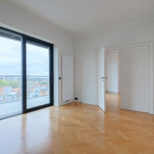 Louise, jardin du Roi, spacieux appartement de 185 m2