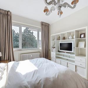 Cavell : Bel appartement meublé 2 chambres 