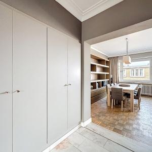 Cavell : Bel appartement meublé 2 chambres 