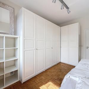 Cavell : Bel appartement meublé 2 chambres 