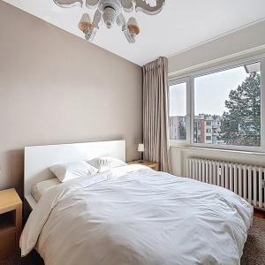 Cavell : Bel appartement meublé 2 chambres 