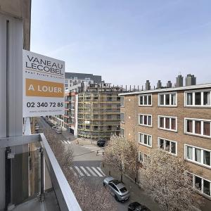 Cavell : Bel appartement meublé 2 chambres 