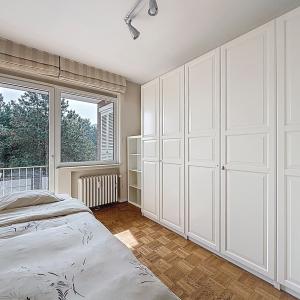 Cavell : Bel appartement meublé 2 chambres 