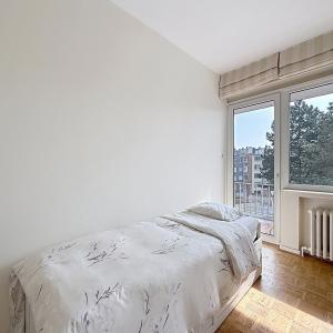 Cavell : Bel appartement meublé 2 chambres 