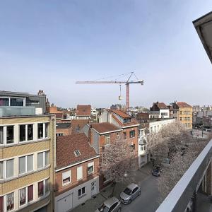 Cavell : Bel appartement meublé 2 chambres 