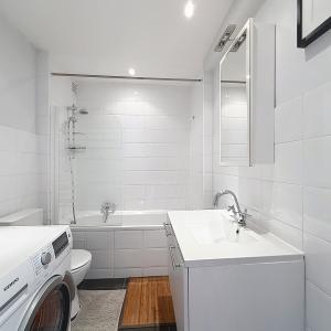 Cavell : Bel appartement meublé 2 chambres 