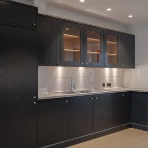 Louise, jardin du Roi, spacieux appartement de 205 m2