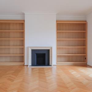 Louise, jardin du Roi, spacieux appartement de 205 m2