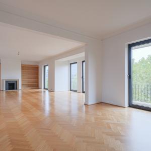 Louise, jardin du Roi, spacieux appartement de 205 m2