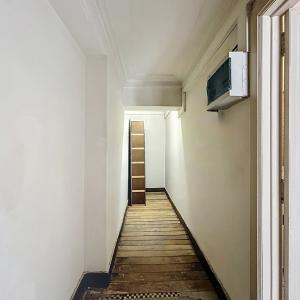 Louise : Bureau au cœur d’un axe dynamique