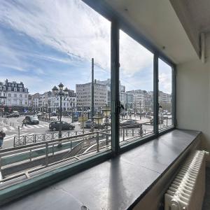 Louise : Bureau au cœur d’un axe dynamique