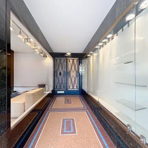 Louise : Bureau au cœur d’un axe dynamique