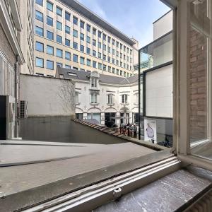 Louise : Bureau au cœur d’un axe dynamique