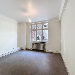 Louise : Bureau au cœur d’un axe dynamique