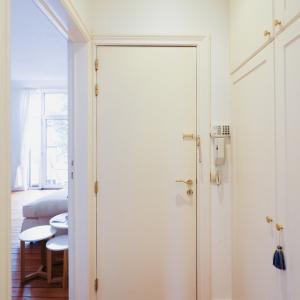 Place Luxembourg: magnifique appartement terrasse S/O 12 m²