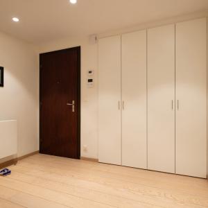 Rez-de-chaussée 3 chambres – 155 m² – Quartier Brugmann