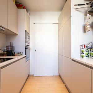 Appartement 3 chambres – 136 m² – Quartier Brugmann