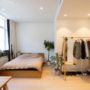 Appartement 3 chambres – 136 m² – Quartier Brugmann