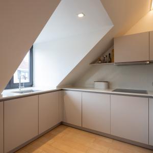 Triplex 3 chambres – 171 m² – Quartier Brugmann