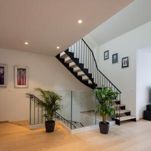 Triplex 3 chambres – 171 m² – Quartier Brugmann