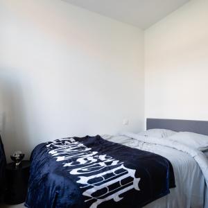 Studio – 51 m² – Quartier Brugmann