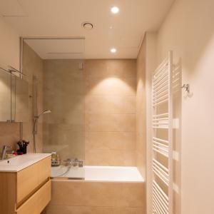 Studio – 51 m² – Quartier Brugmann