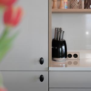 Appartement de standing avec terrasse de ± 75 m² vue 270°