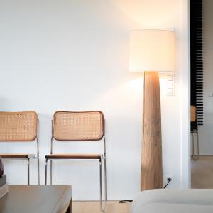 Appartement de standing avec terrasse de ± 75 m² vue 270°