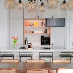 Appartement de standing avec terrasse de ± 75 m² vue 270°