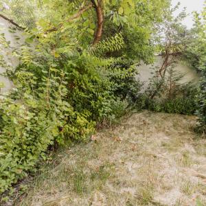 Etangs d'Ixelles: Hôtel de Maître avec 8 chambres et garage