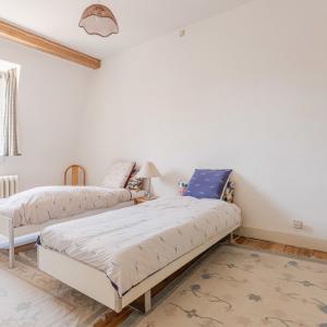 Etangs d'Ixelles: Hôtel de Maître avec 8 chambres et garage