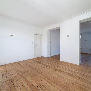 Place du Châtelain : Bel appartement de 2 chambres