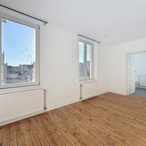 Place du Châtelain : Bel appartement de 2 chambres