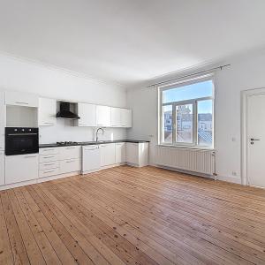 Place du Châtelain : Bel appartement de 2 chambres