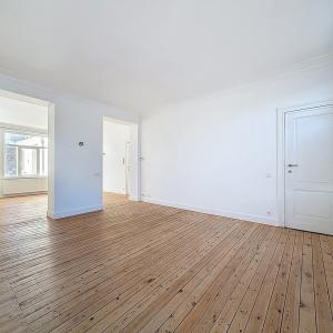 Place du Châtelain : Bel appartement de 2 chambres