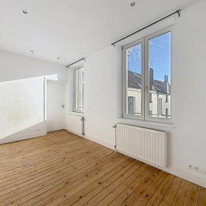 Place du Châtelain : Bel appartement de 2 chambres