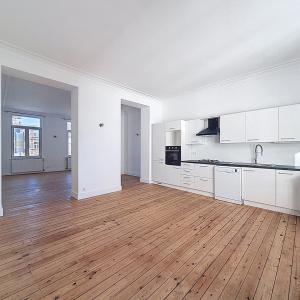 Place du Châtelain : Bel appartement de 2 chambres