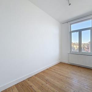 Place du Châtelain : Bel appartement de 2 chambres