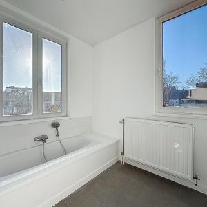 Place du Châtelain : Bel appartement de 2 chambres