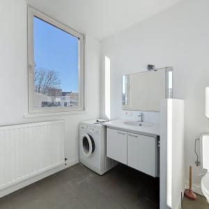 Place du Châtelain : Bel appartement de 2 chambres