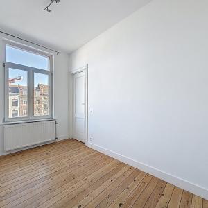 Place du Châtelain : Bel appartement de 2 chambres