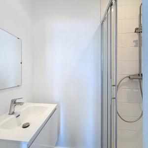 Place du Châtelain : Bel appartement de 2 chambres