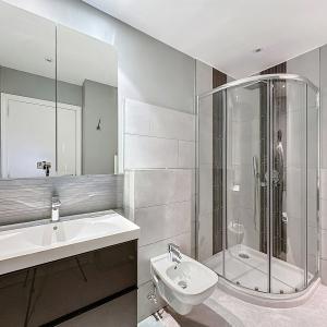 Lotz/Churchill : Bel appartement 3 chambres + terrasses